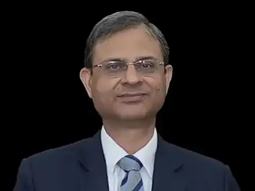 Shri Sanjay Malhotra, Governor